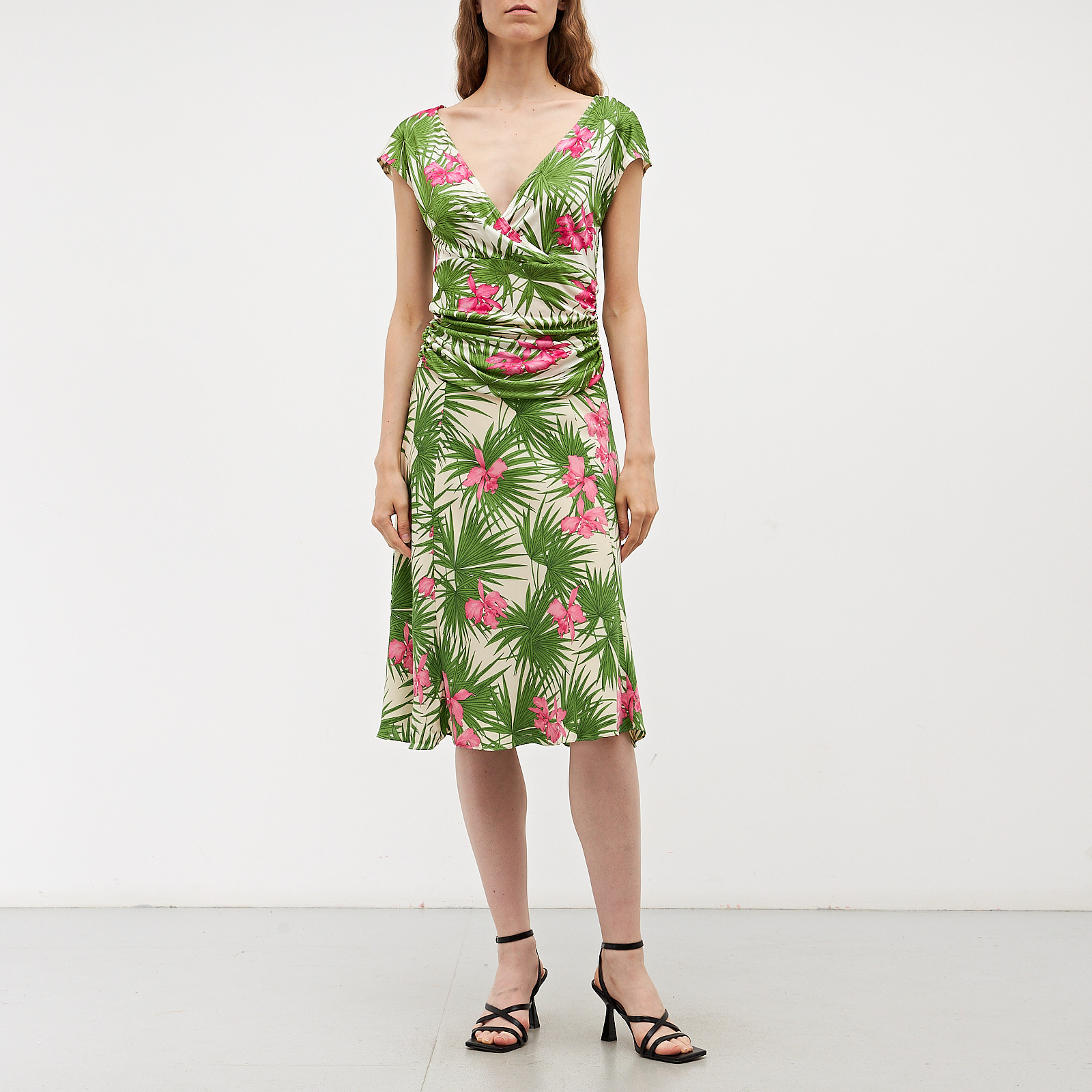 Костюм Celine - купить оригинал в секонд-хенде SFS - 1