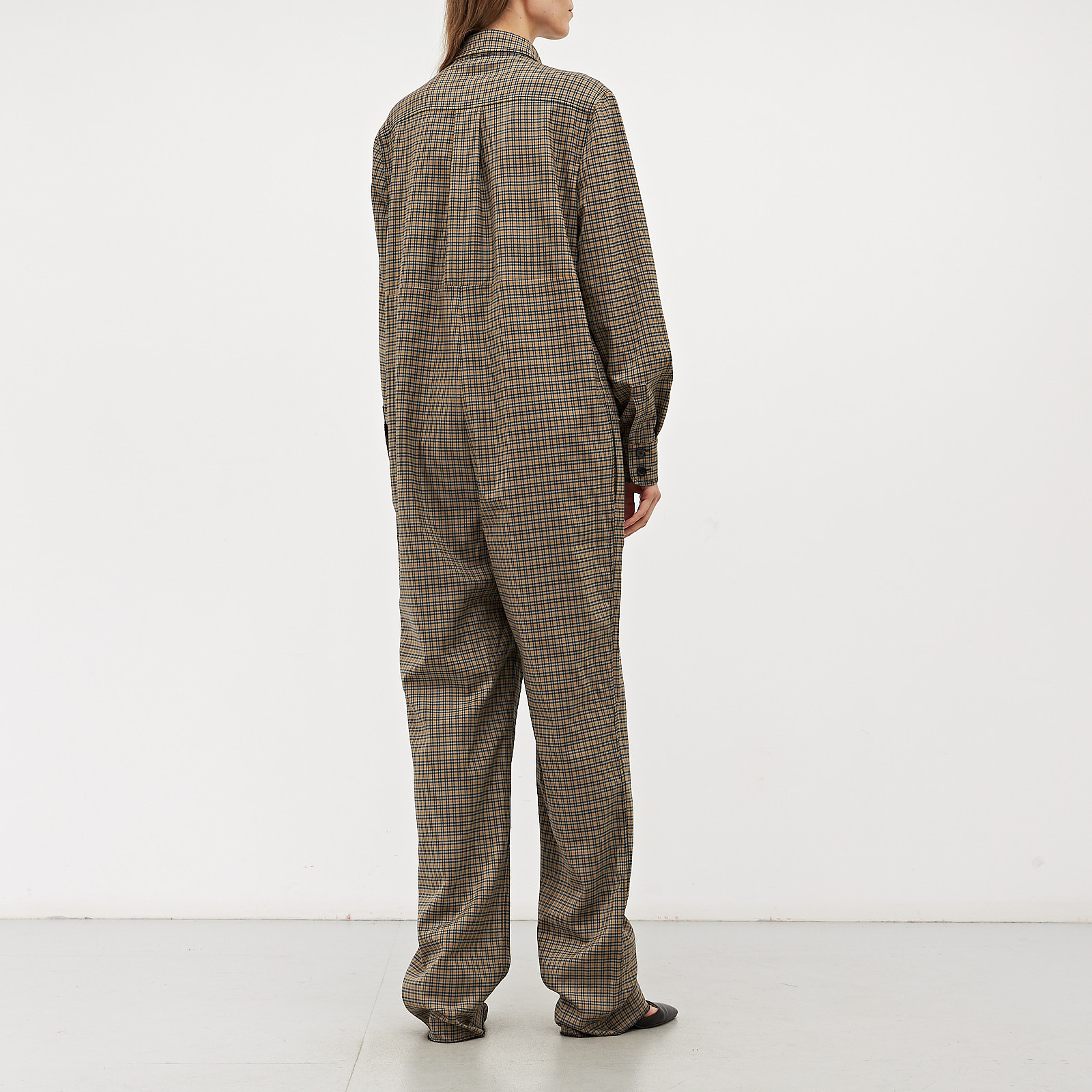 Комбинезон Rochas - купить оригинал в секонд-хенде SFS - 3