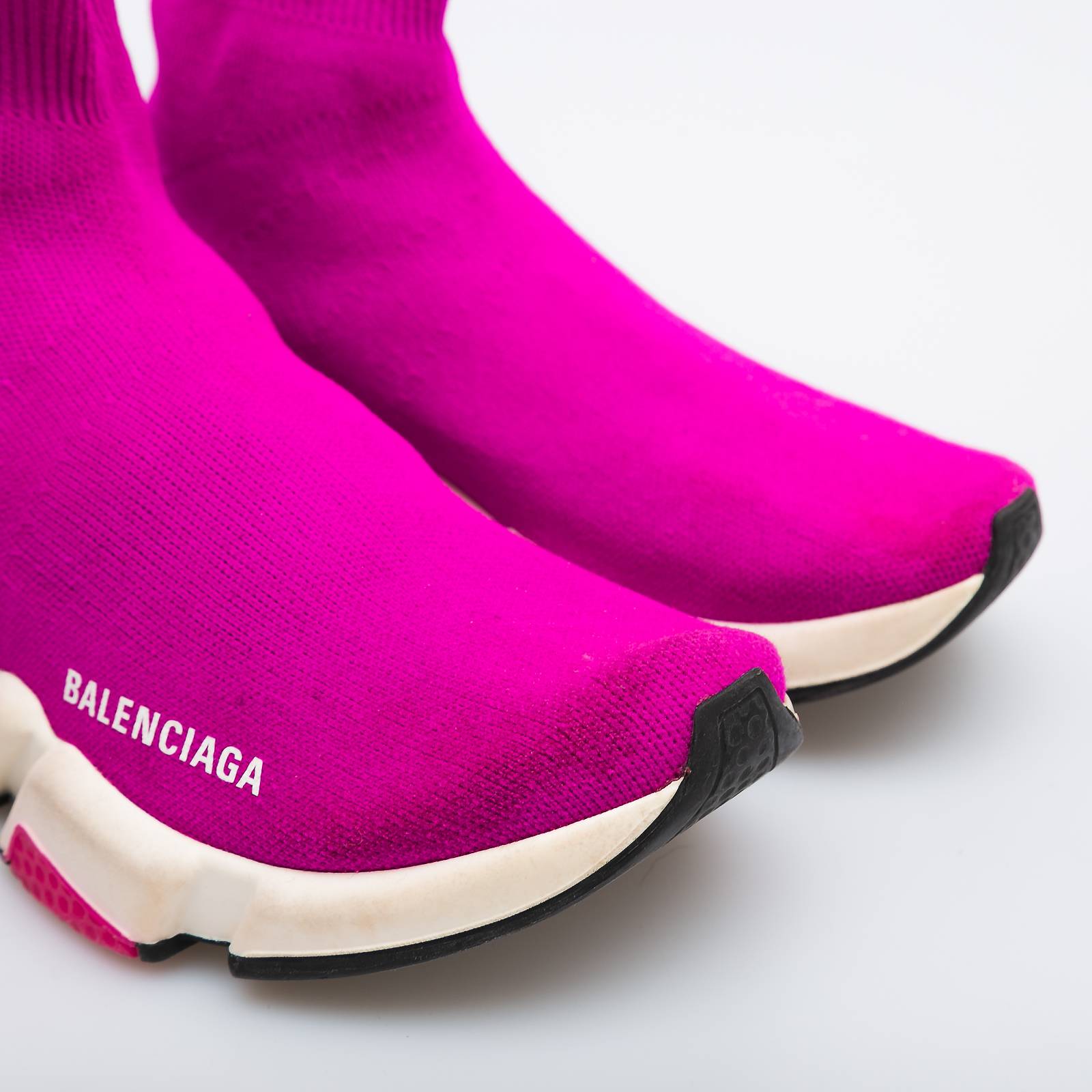 Кроссовки Balenciaga - купить оригинал в секонд-хенде SFS - 4