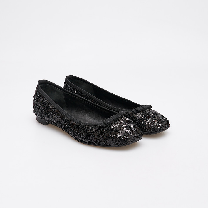 Балетки Dolce&Gabbana