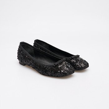 Балетки Dolce&Gabbana