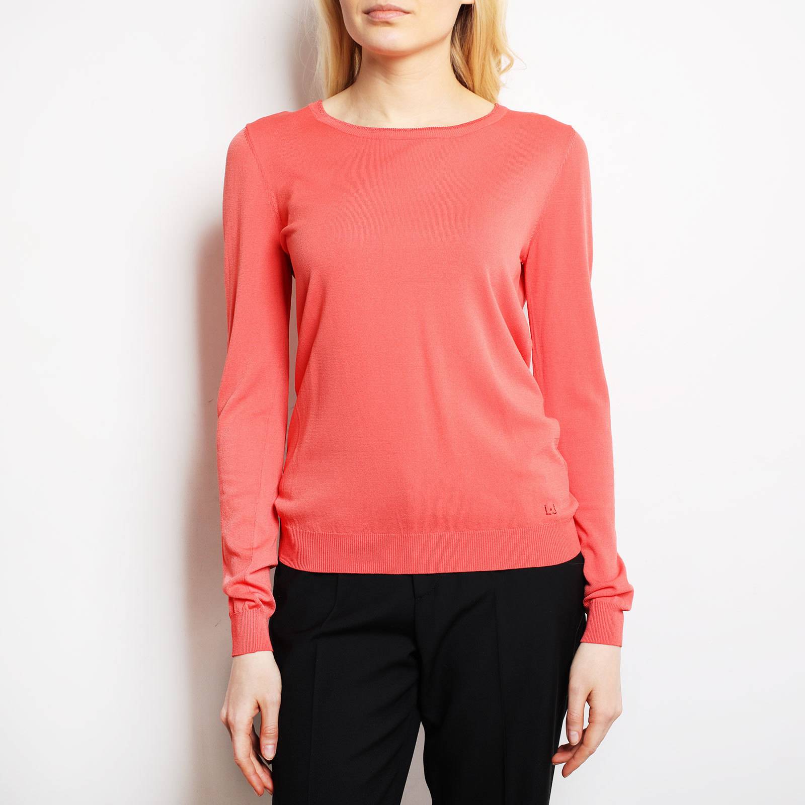 Джемпер Liu Jo Jeans - купить оригинал в секонд-хенде SFS - 1