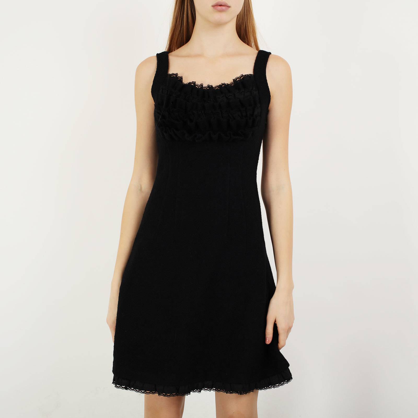 Платье Prada - купить оригинал в секонд-хенде SFS