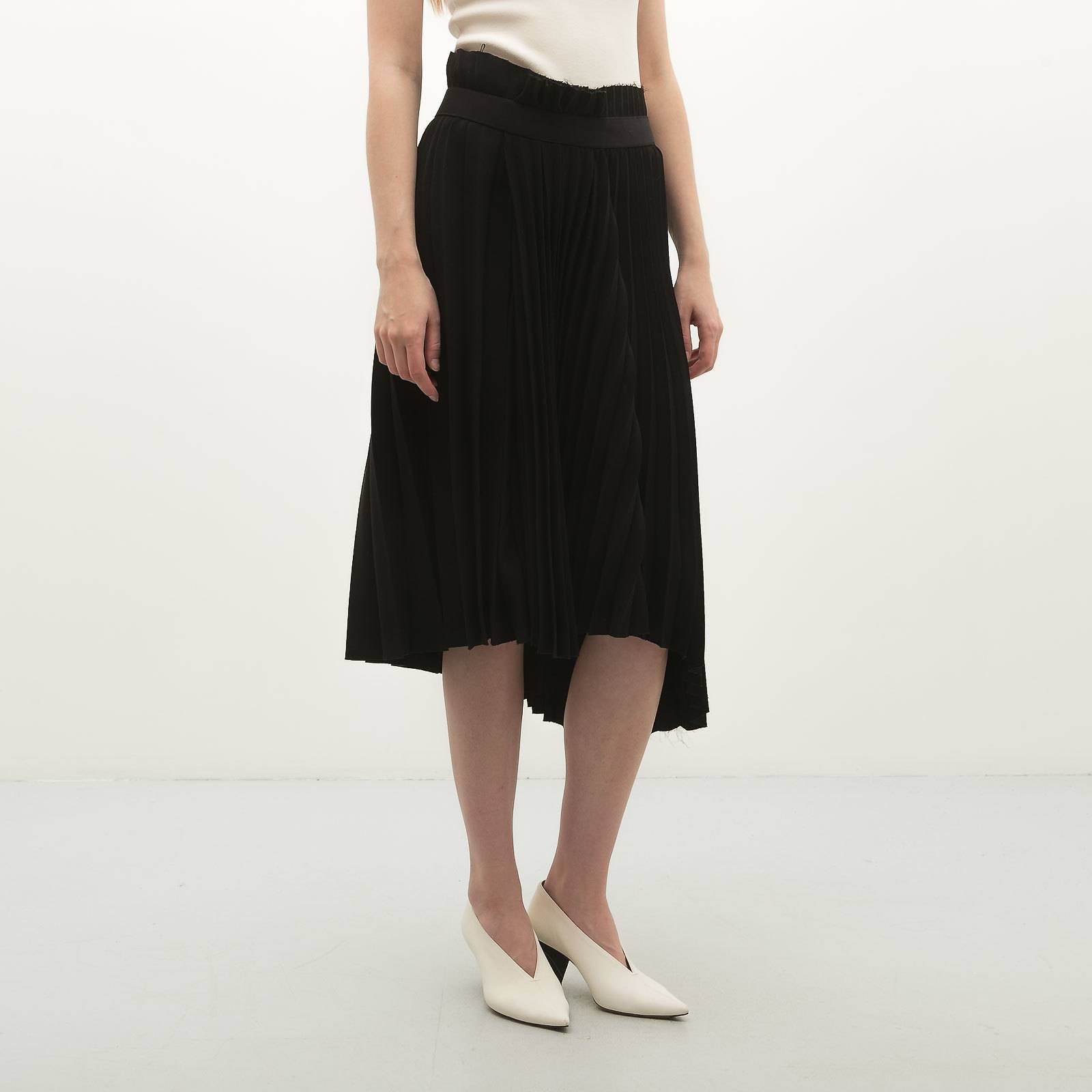 Юбка Balenciaga - купить оригинал в секонд-хенде SFS - 3