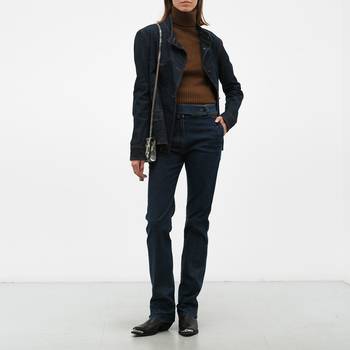 Джинсы Yves Saint Laurent