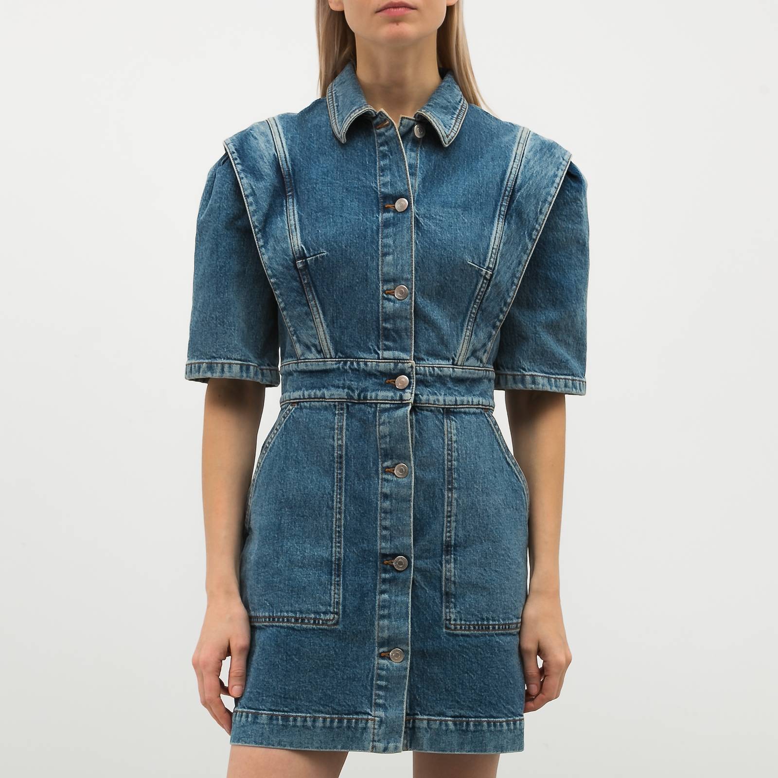 Платье Stella McCartney - купить оригинал в секонд-хенде SFS - 1