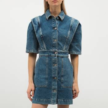 Платье Stella McCartney
