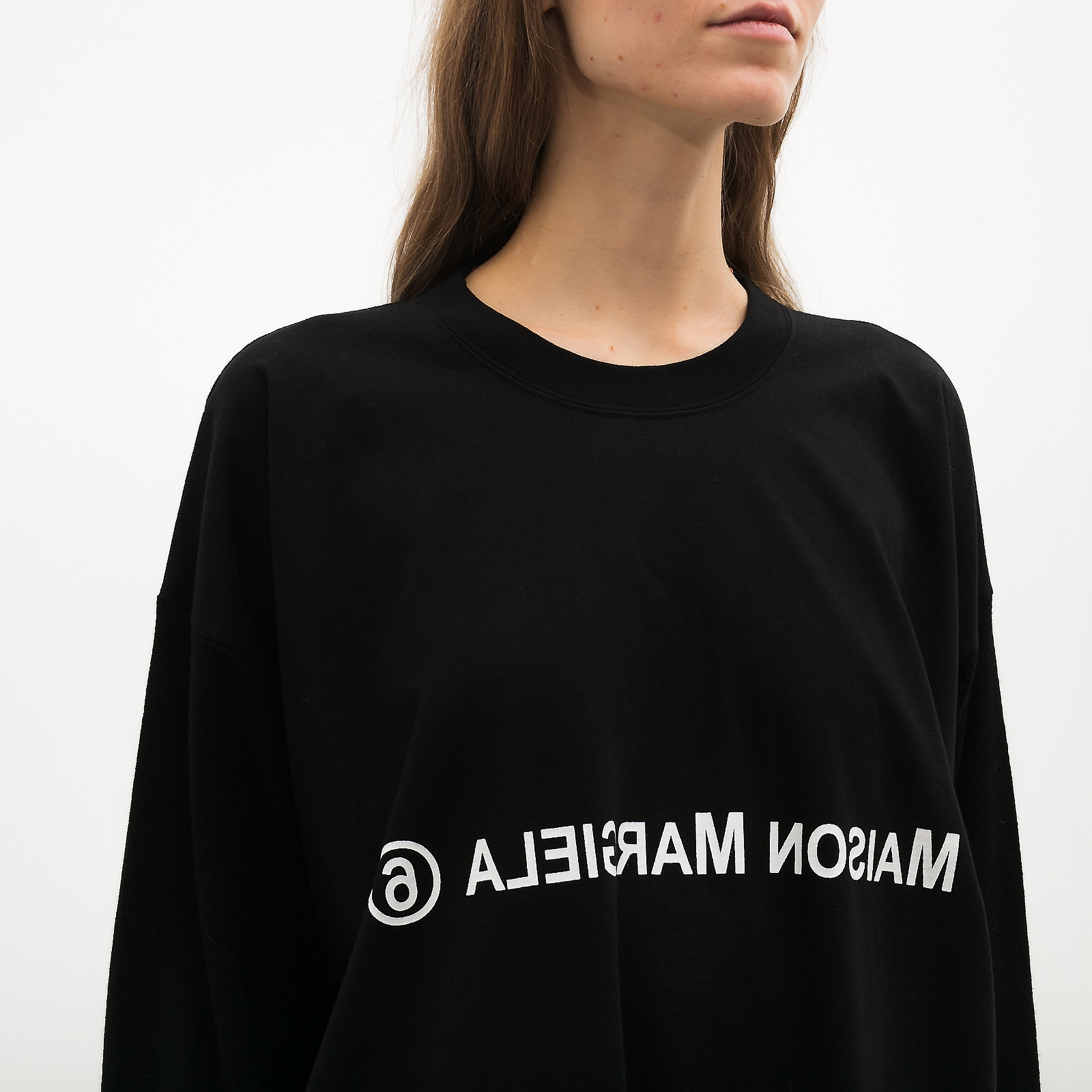 Платье MM6 Maison Margiela - купить оригинал в секонд-хенде SFS