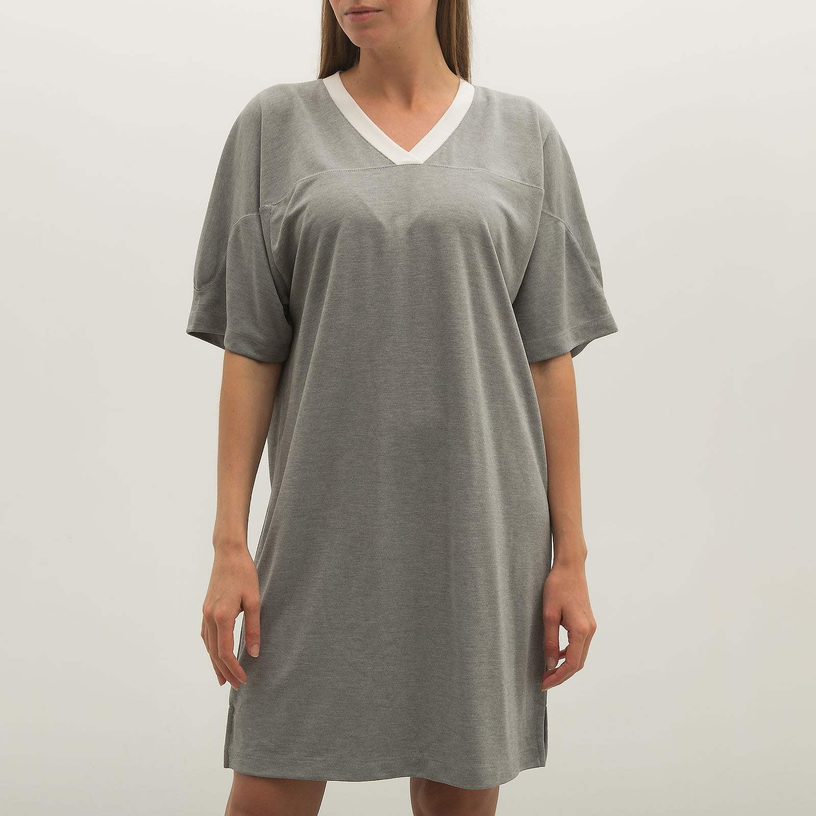 Платье T by Alexander Wang - купить оригинал в секонд-хенде SFS - 1