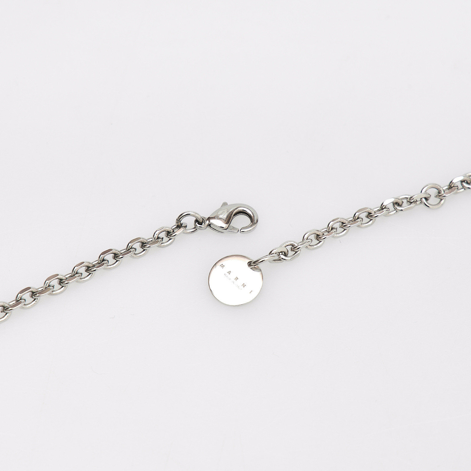 Подвеска Tiffany&Co - купить оригинал в секонд-хенде SFS - 4