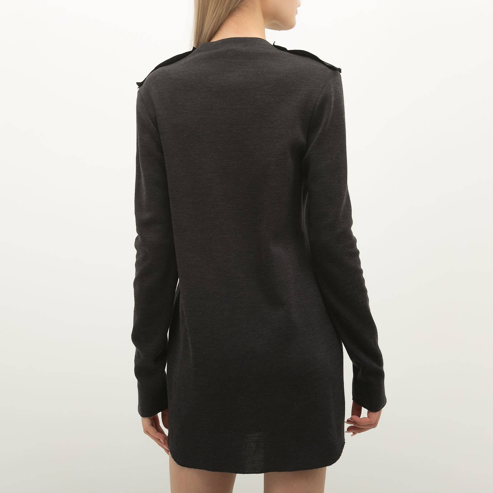 Платье Lanvin - купить оригинал в секонд-хенде SFS - 2