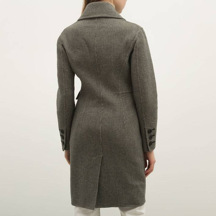 Пальто Dsquared2