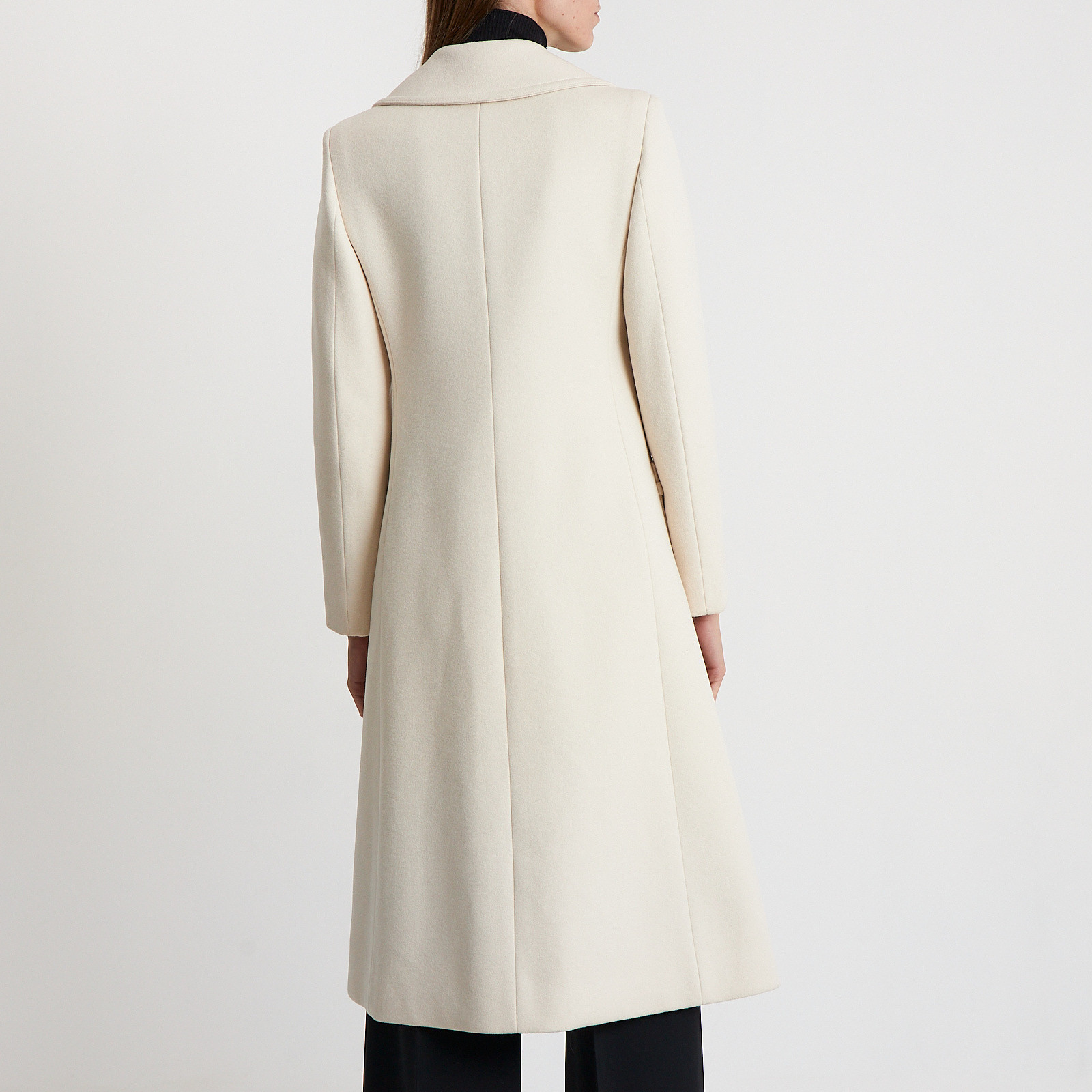 Пальто Gucci - купить оригинал в секонд-хенде SFS - 3