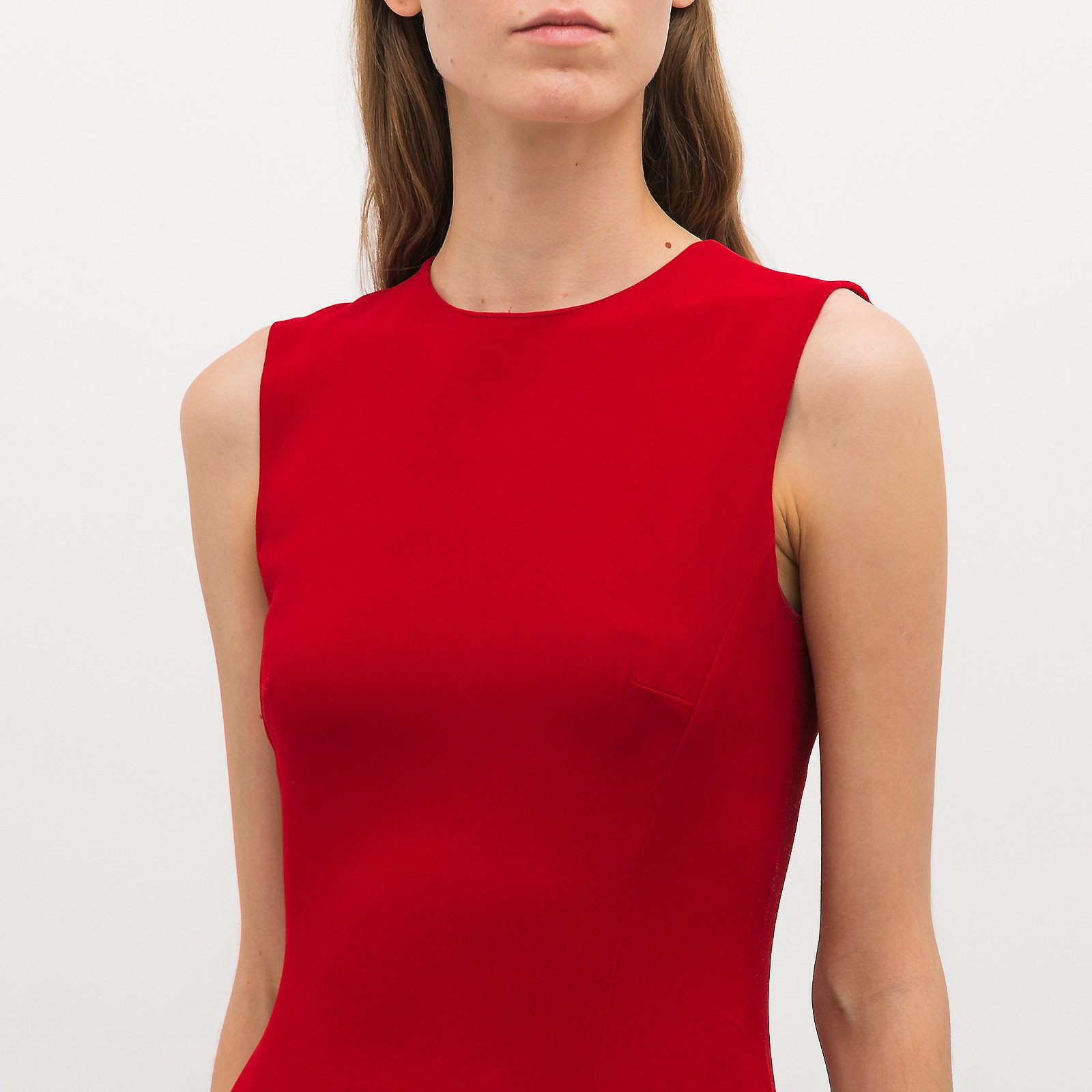 Платье Dolce&Gabbana - купить оригинал в секонд-хенде SFS - 4