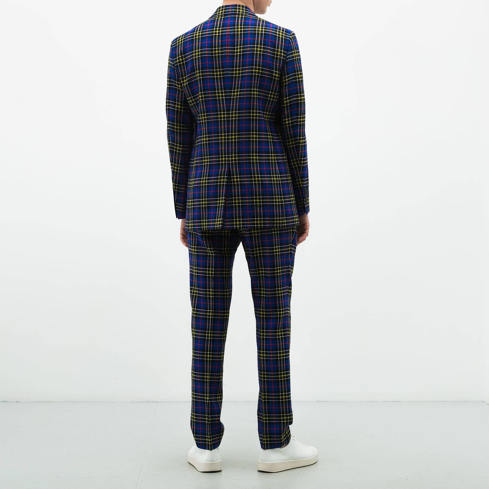 Костюм Burberry - купить оригинал в секонд-хенде SFS - 2
