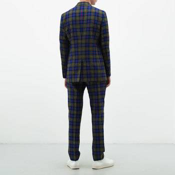 Костюм Burberry
