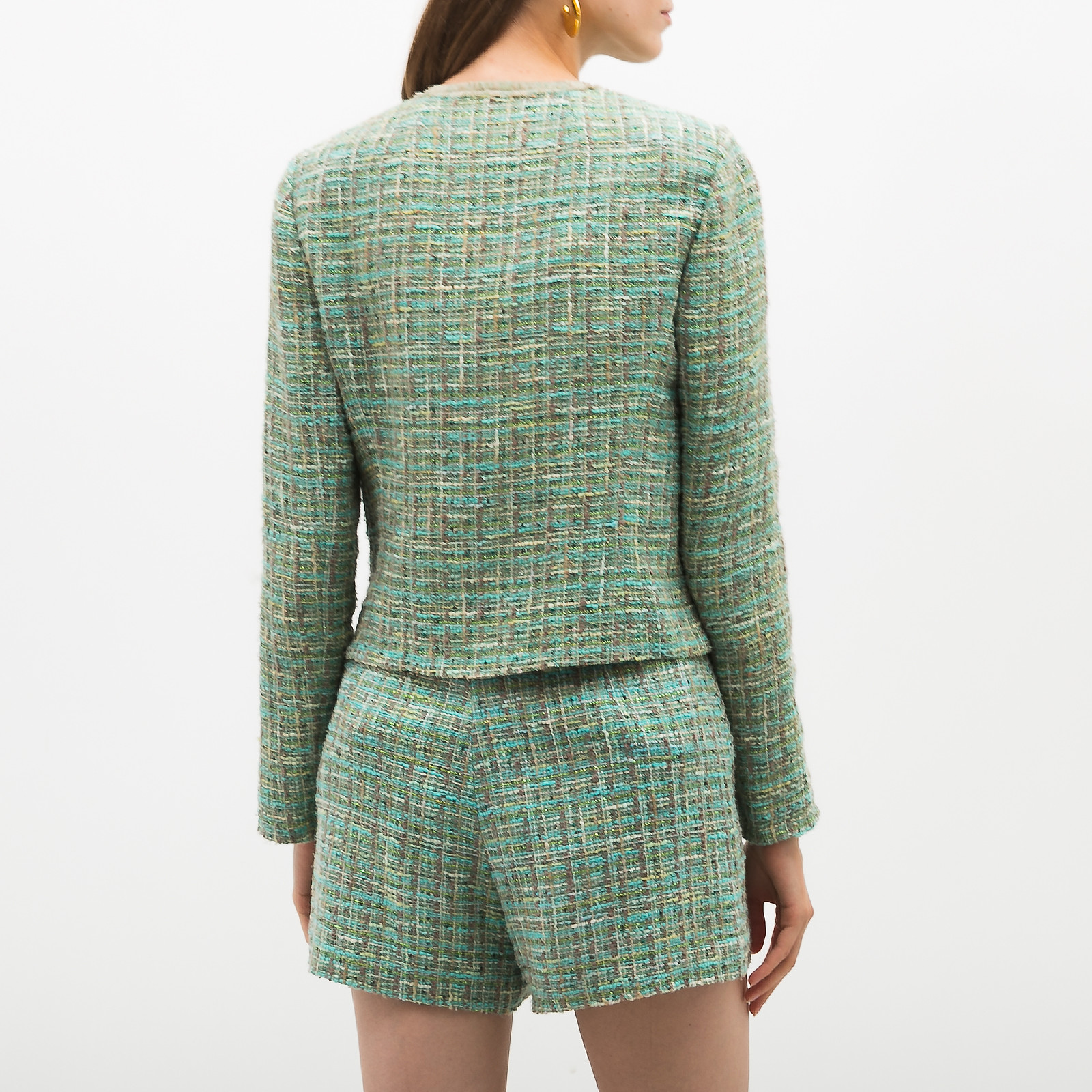 Костюм Dolce&Gabbana - купить оригинал в секонд-хенде SFS - 3