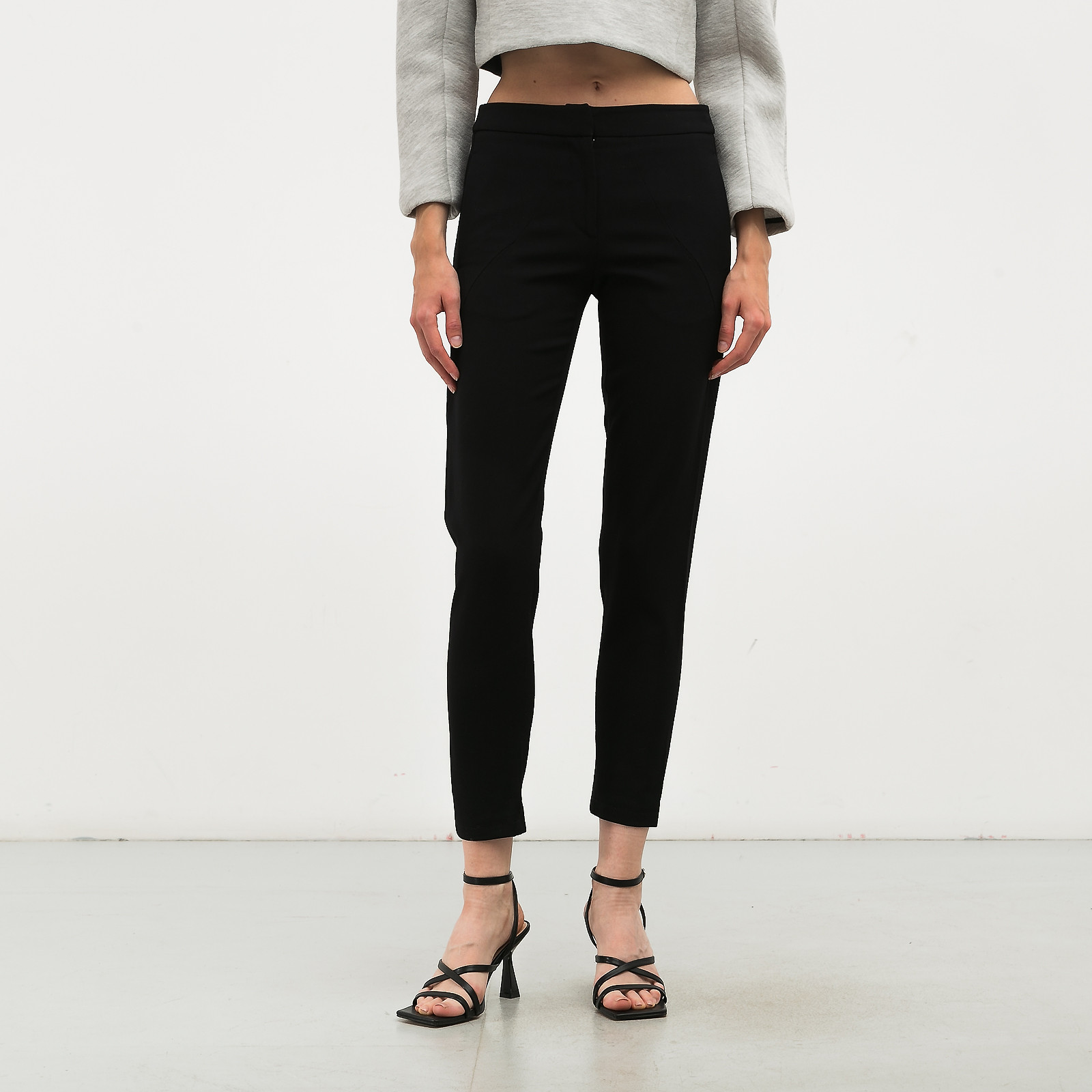 Брюки Maison Margiela - купить оригинал в секонд-хенде SFS - 1