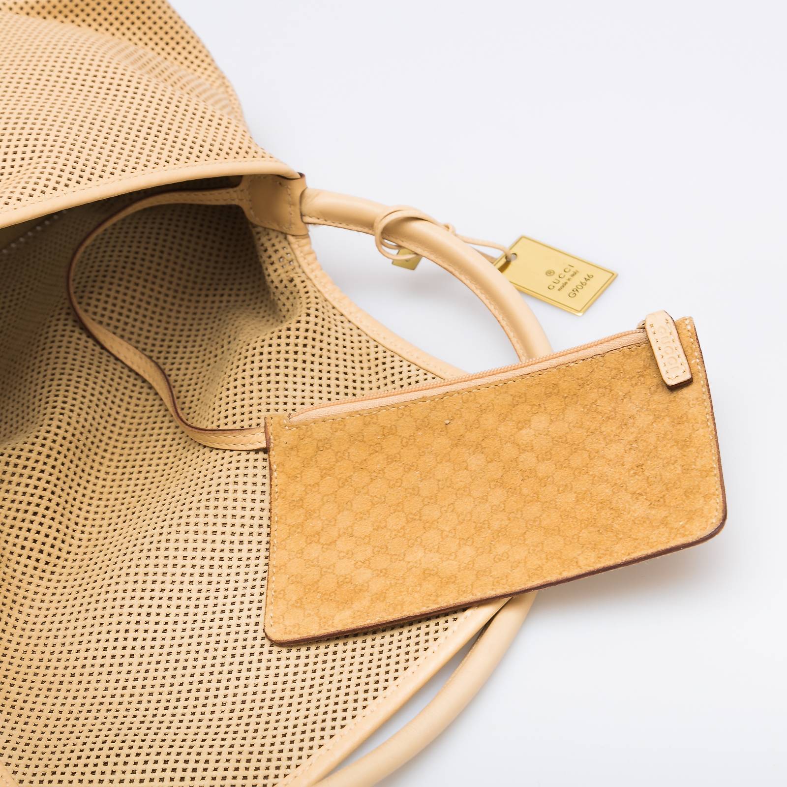 Сумка Gucci - купить оригинал в секонд-хенде SFS - 4