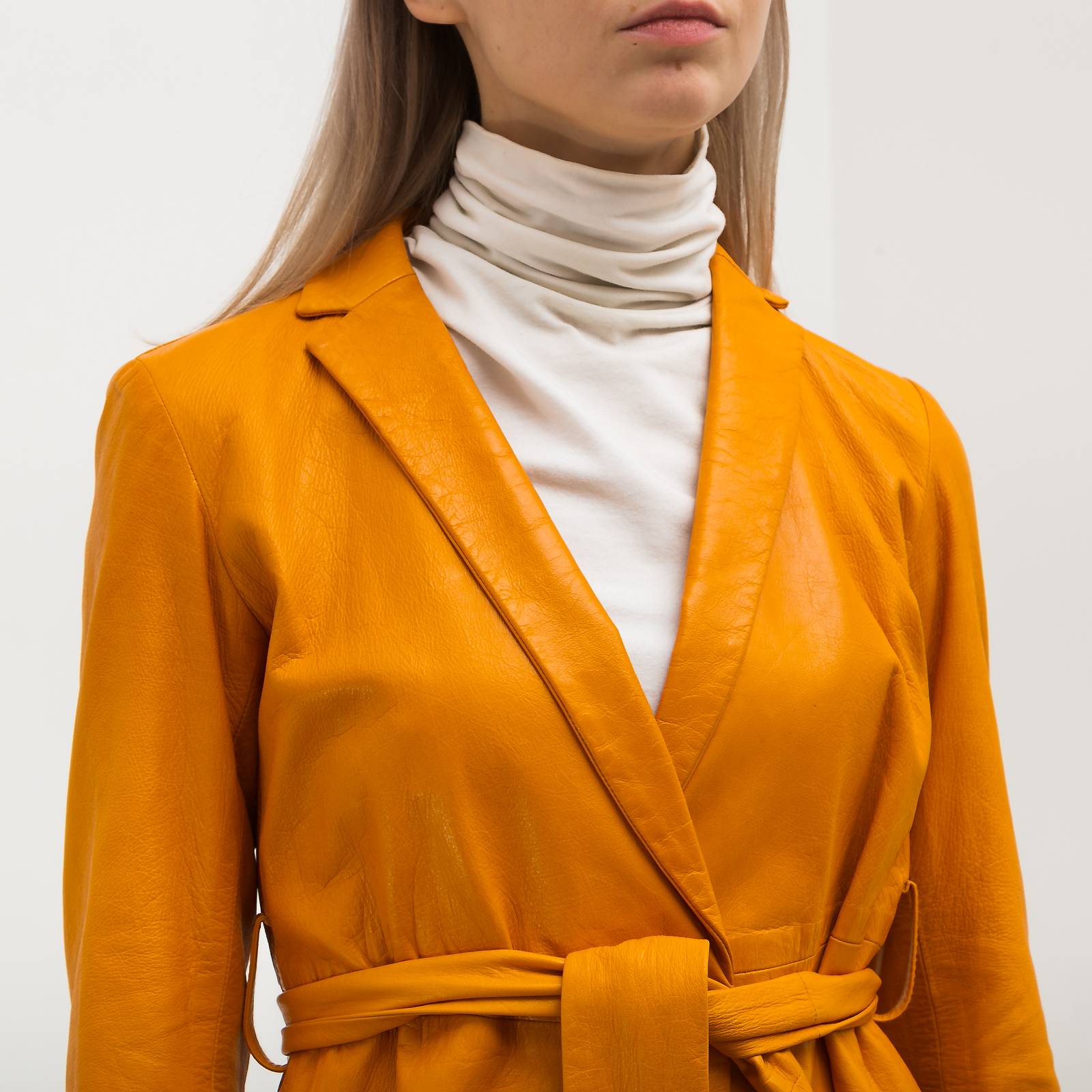 Плащ Marc Jacobs - купить оригинал в секонд-хенде SFS - 4