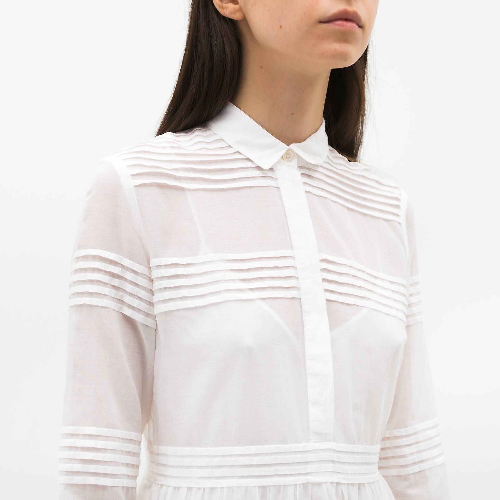 Платье Burberry Brit - купить оригинал в секонд-хенде SFS - 4