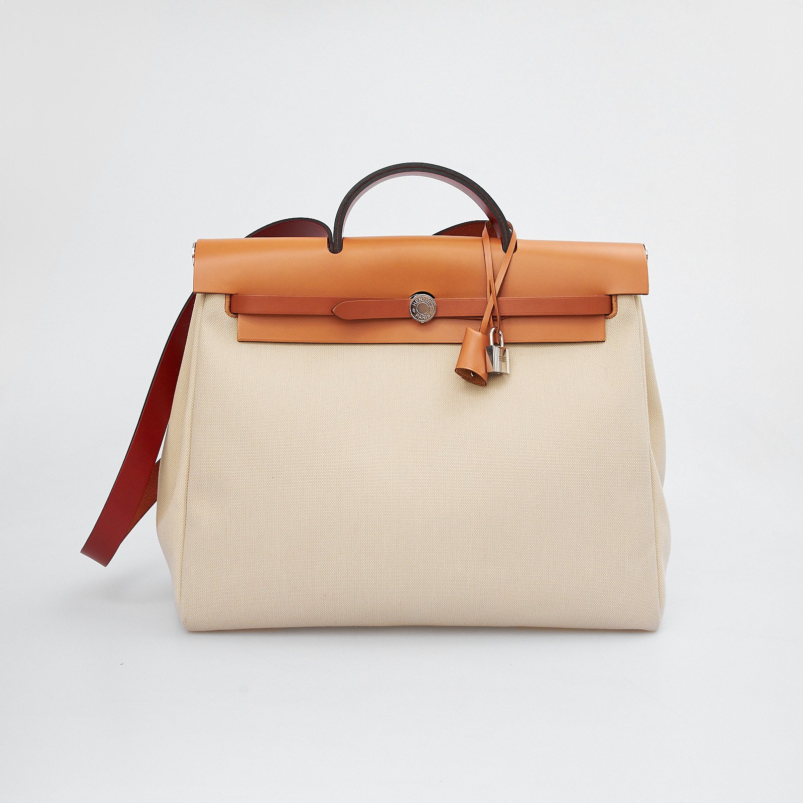 Сумка Hermes - купить оригинал в секонд-хенде SFS - 1