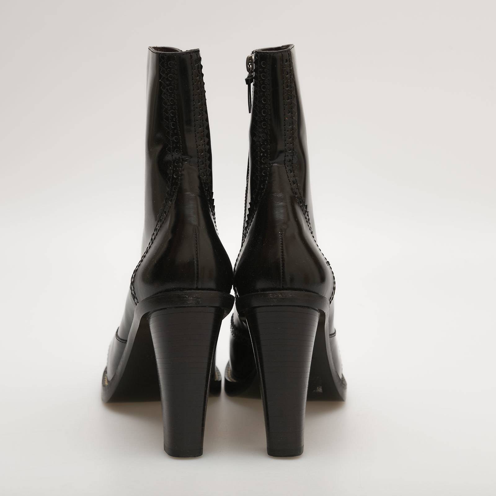 Ботильоны Balenciaga - купить оригинал в секонд-хенде SFS - 3