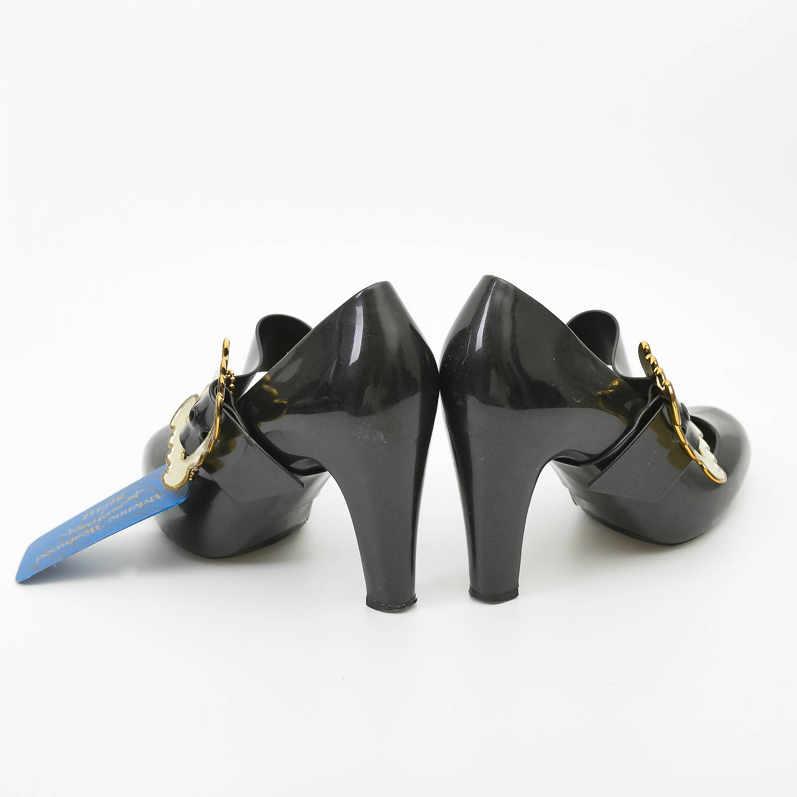 Туфли Melissa Vivienne Westwood