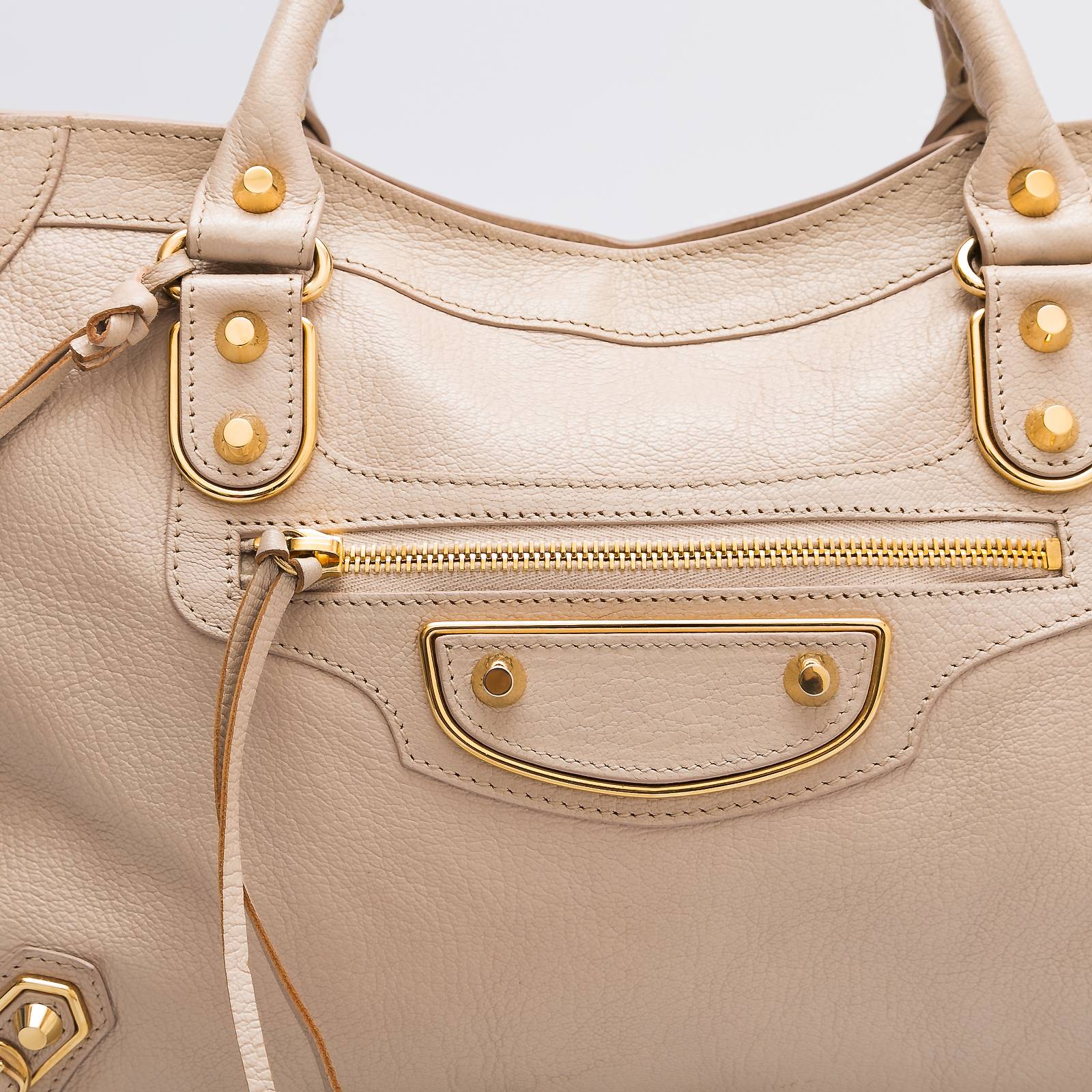 Сумка Balenciaga - купить оригинал в секонд-хенде SFS - 5