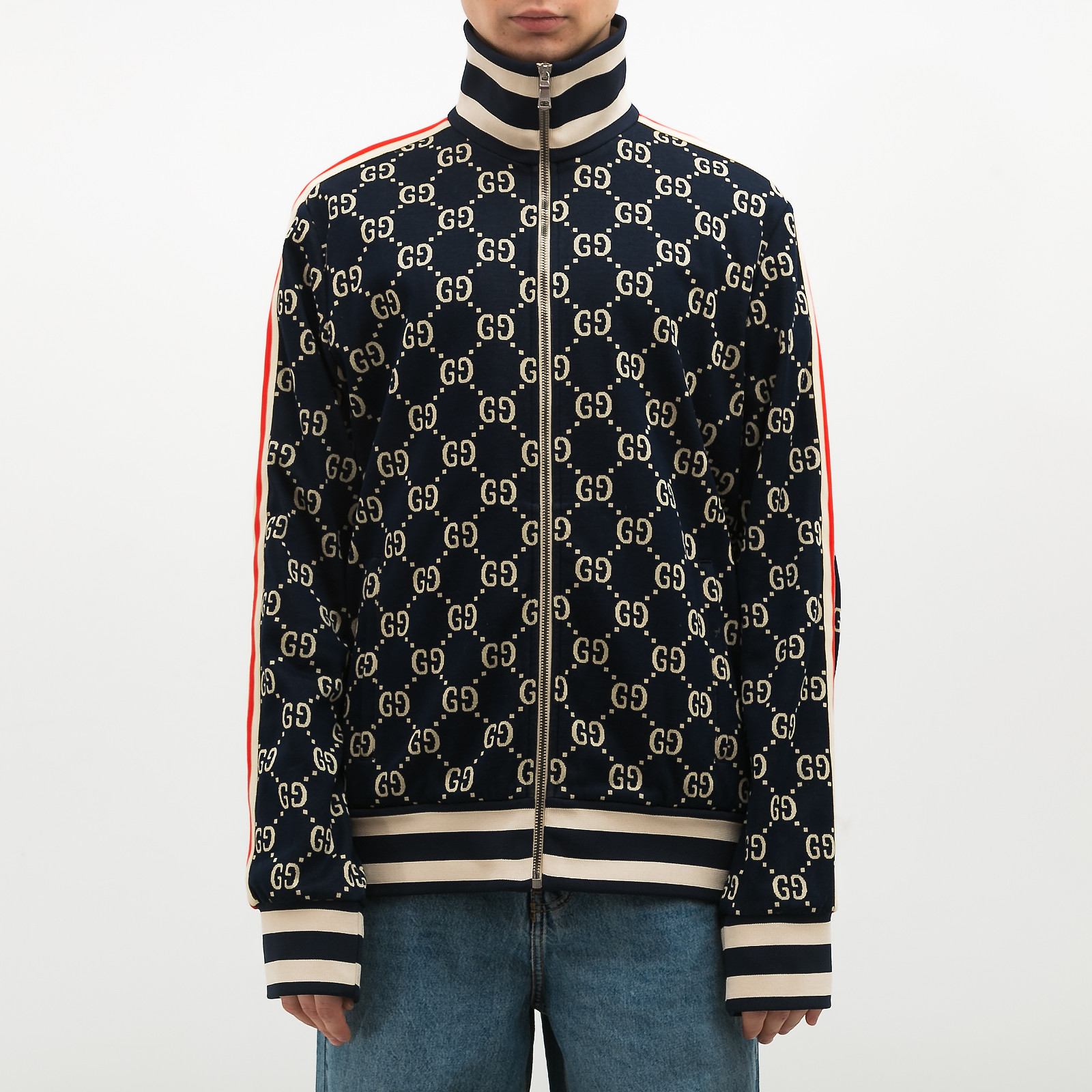 Куртка Gucci - купить оригинал в секонд-хенде SFS - 1