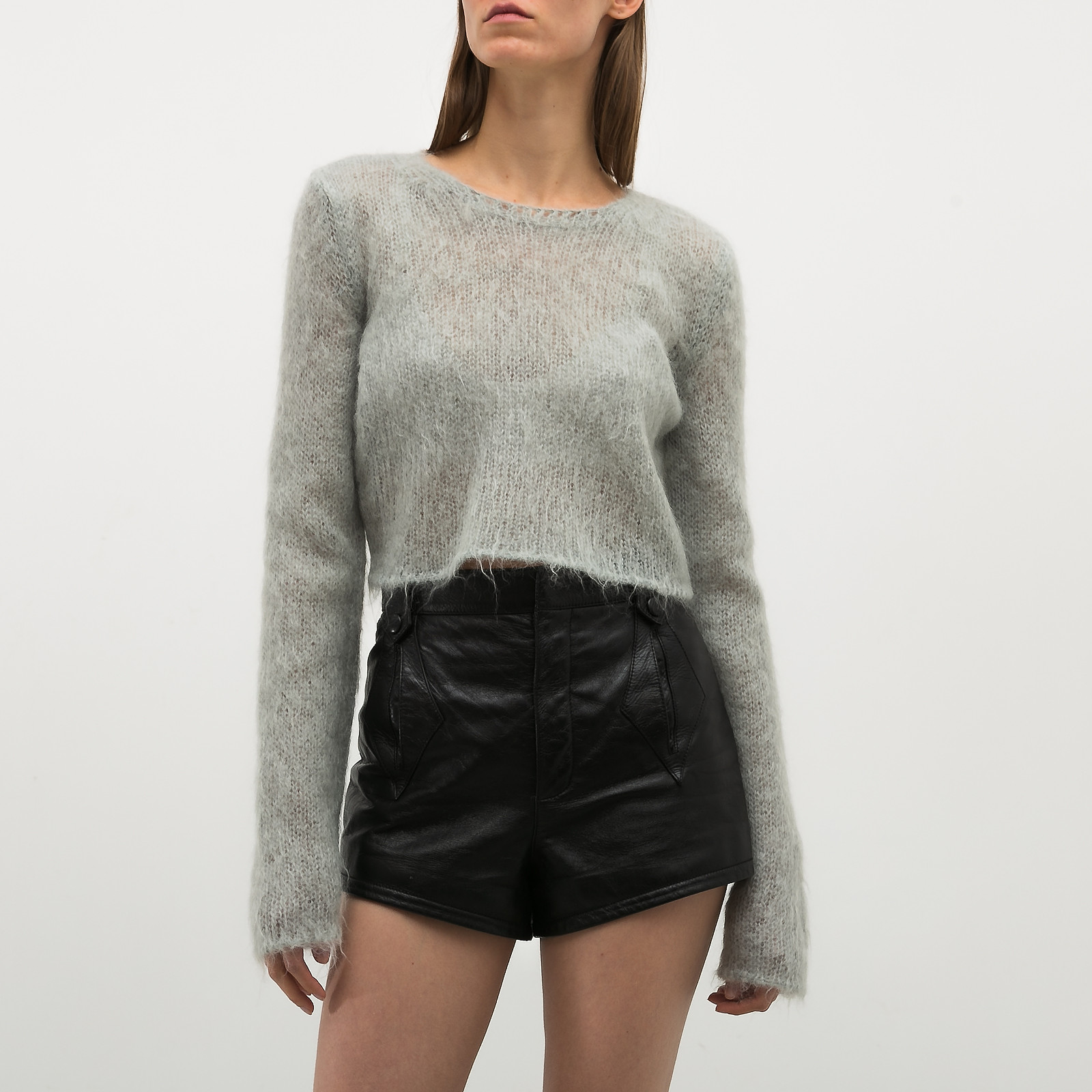 Свитер Saint Laurent - купить оригинал в секонд-хенде SFS - 1