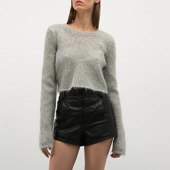 Свитер Saint Laurent