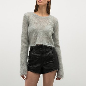 Свитер Saint Laurent