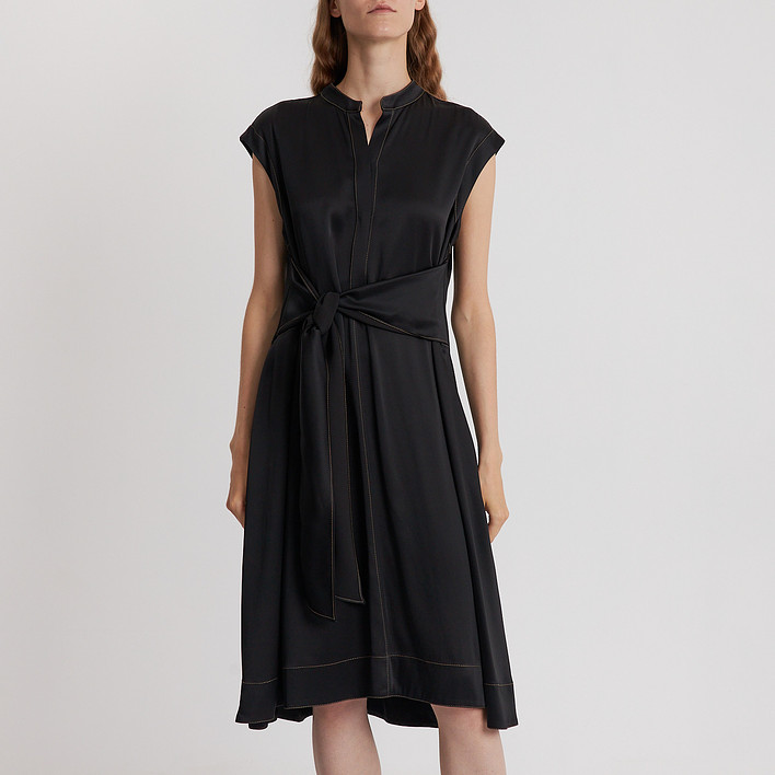 Платье Brunello Cucinelli