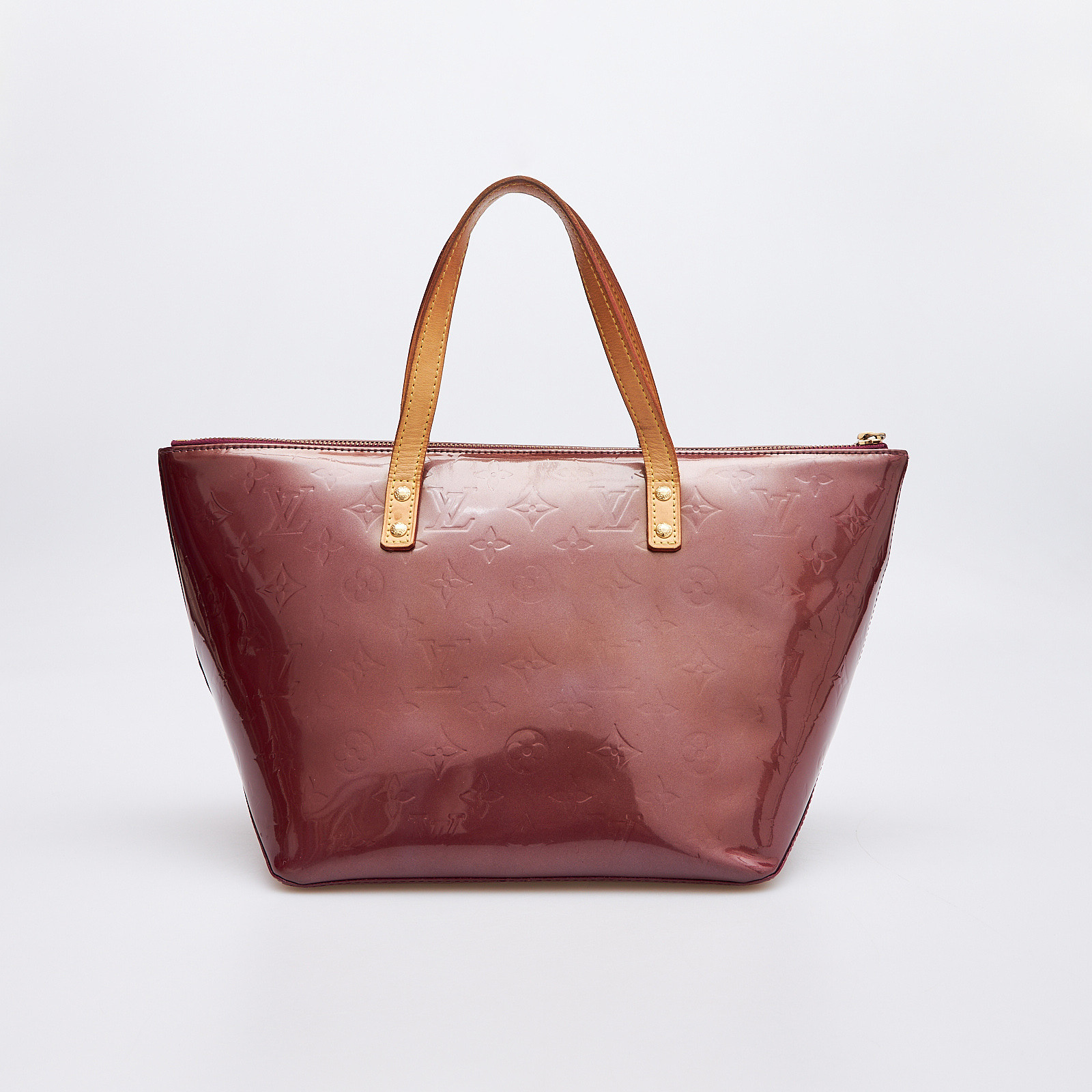 Сумка Louis Vuitton - купить оригинал в секонд-хенде SFS - 4