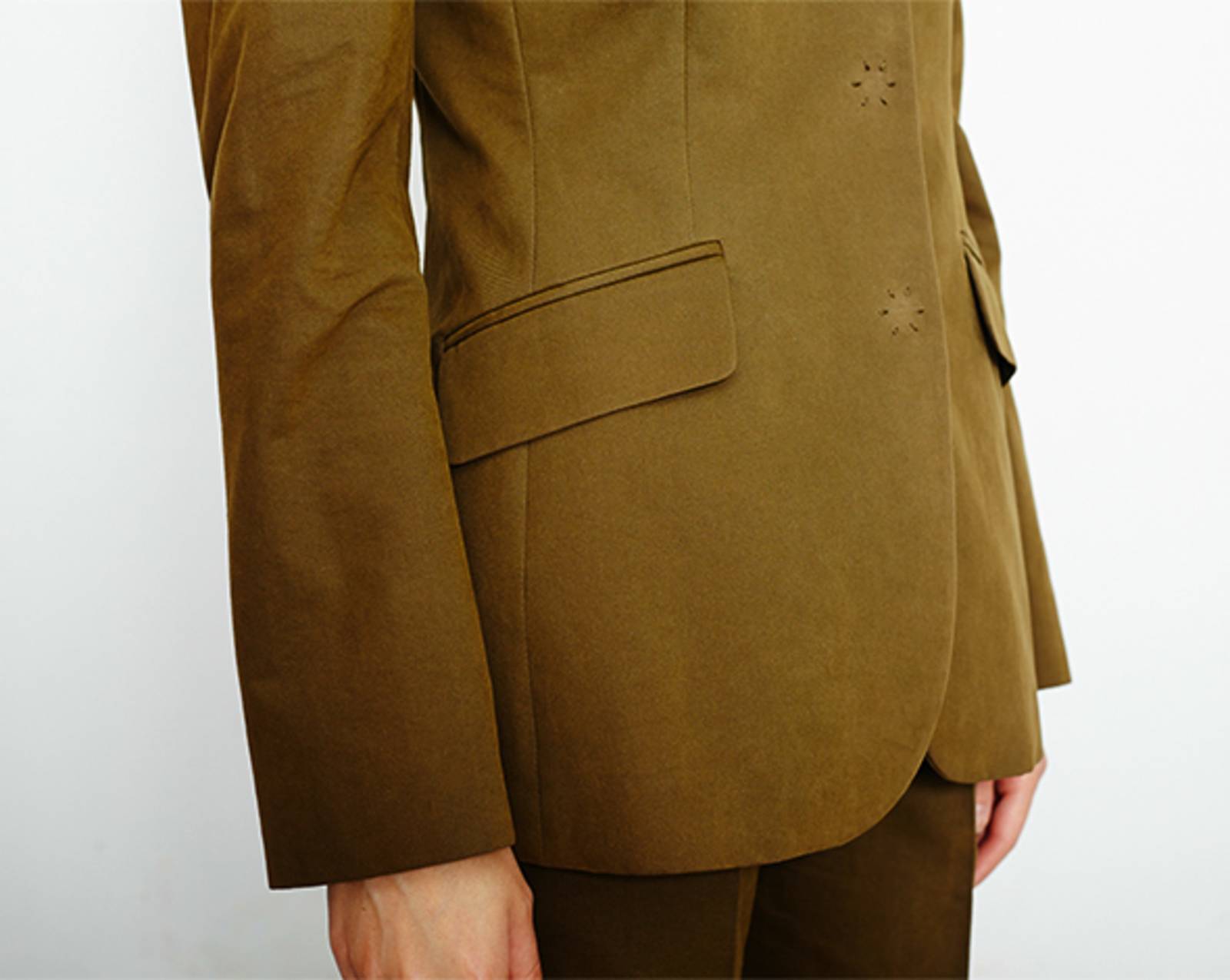 Костюм D&G - купить оригинал в секонд-хенде SFS - 7