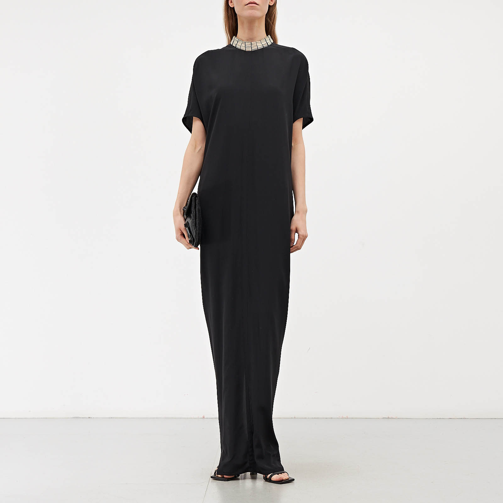 Платье Rick Owens - купить оригинал в секонд-хенде SFS - 3