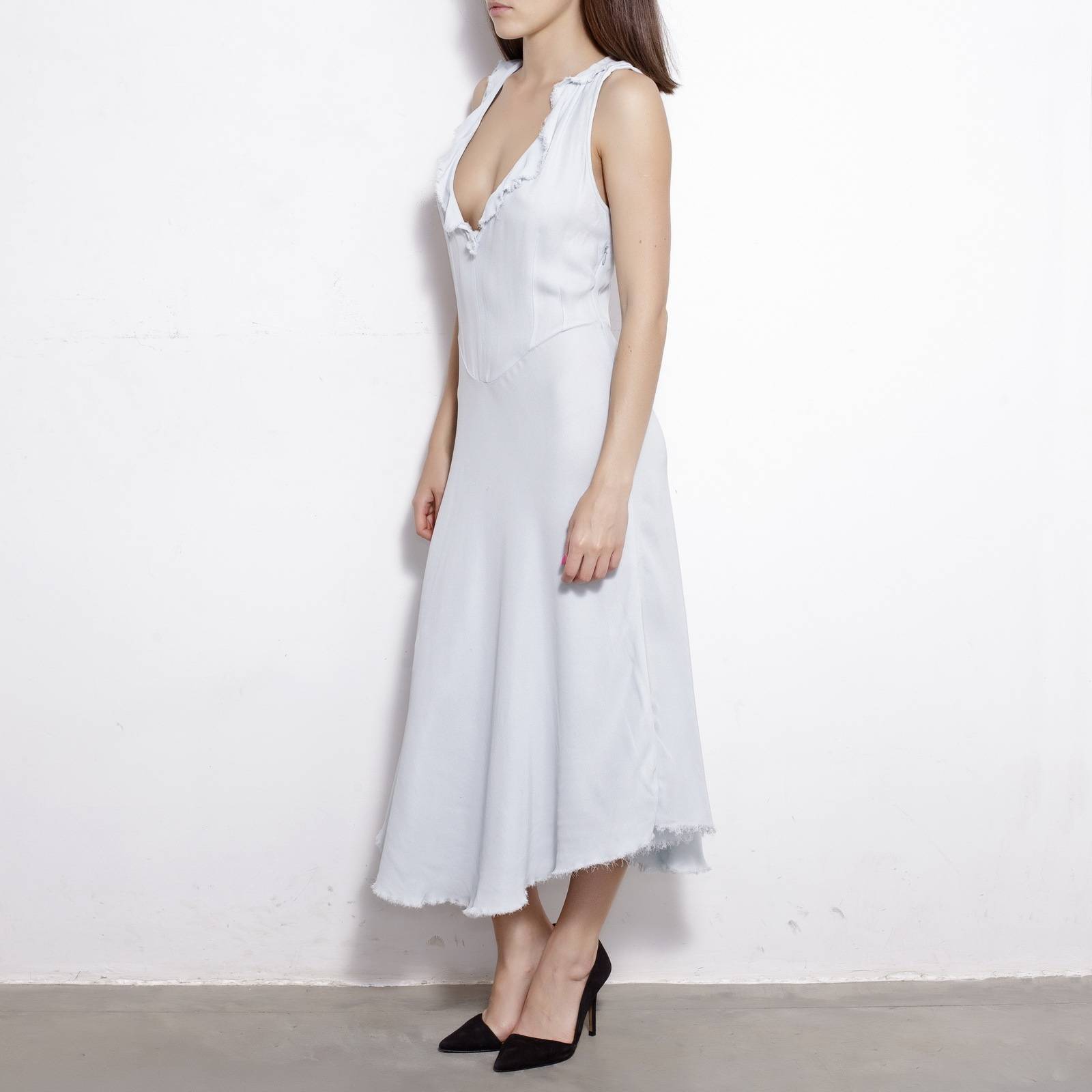 Платье A.F. Vandevorst - купить оригинал в секонд-хенде SFS