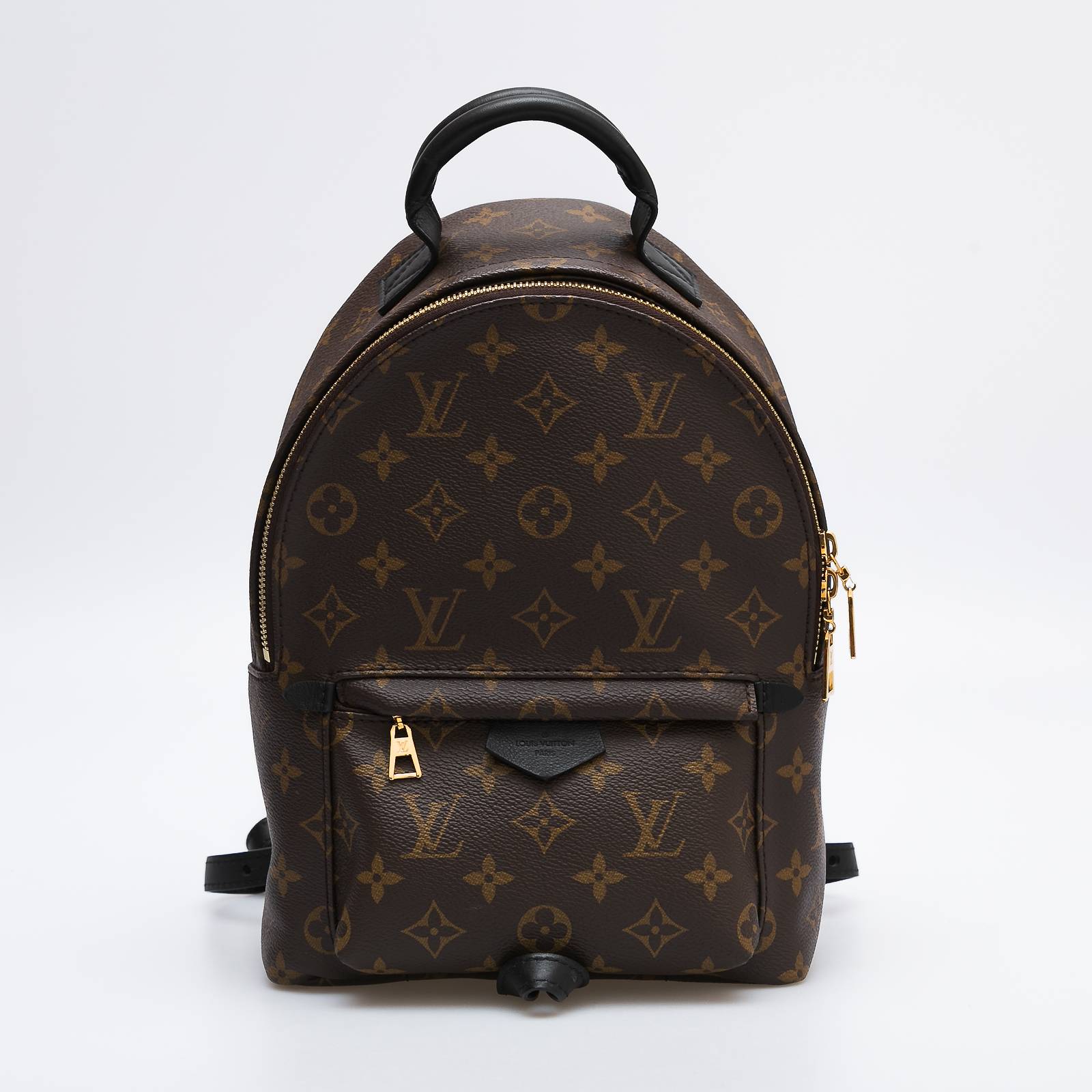 Рюкзак Louis Vuitton - купить оригинал в секонд-хенде SFS - 1
