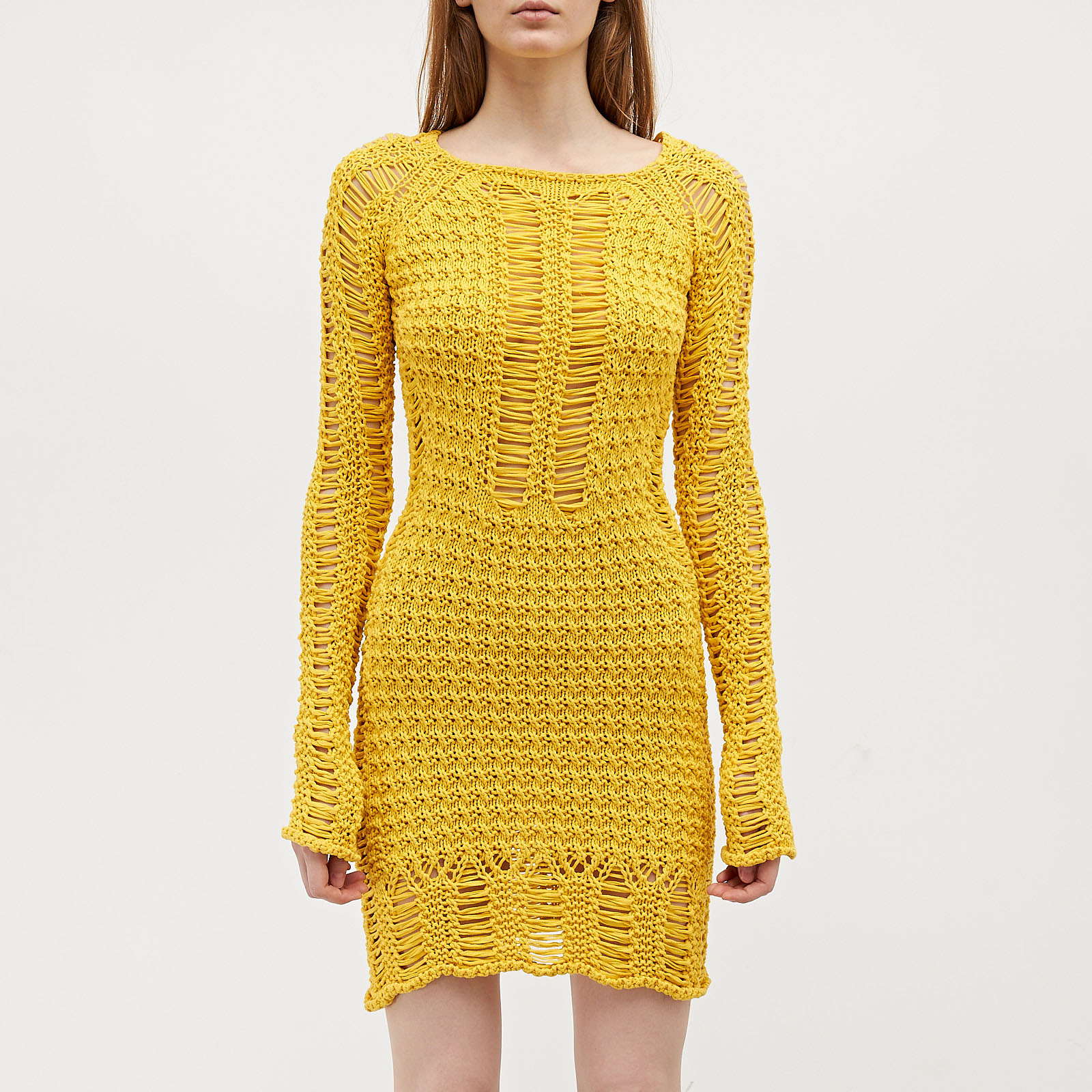 Платье Balmain - купить оригинал в секонд-хенде SFS - 1