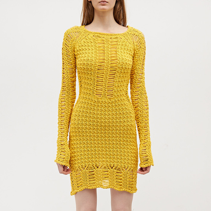 Платье Balmain
