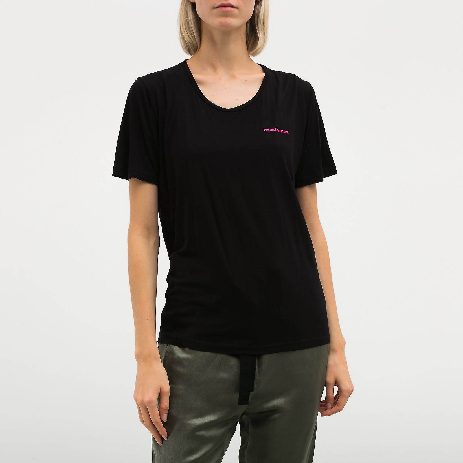 Футболка Dsquared2 - купить оригинал в секонд-хенде SFS - 1