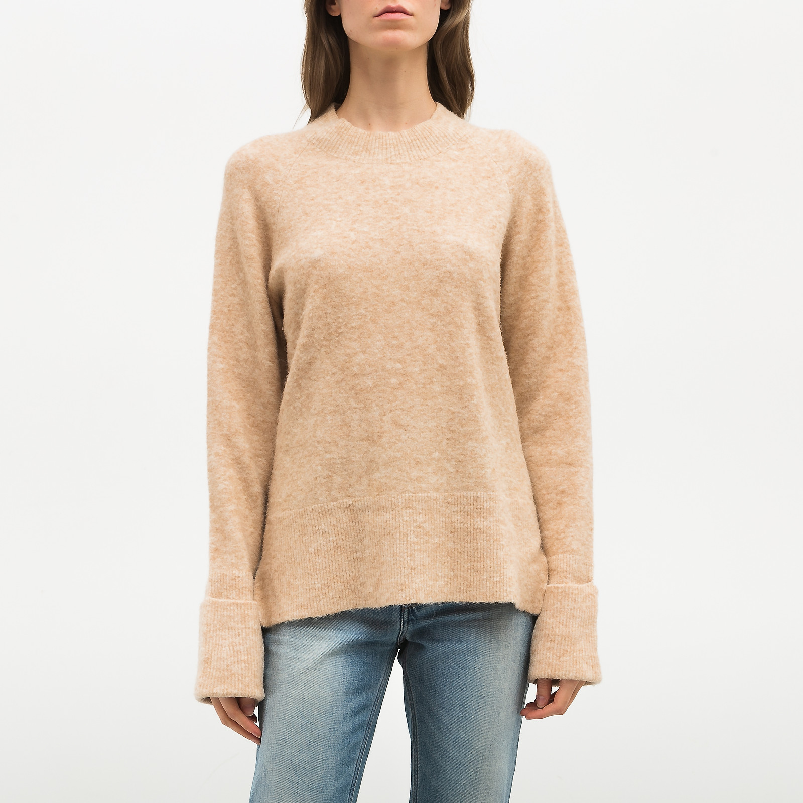 Свитер 3.1 Phillip Lim - купить оригинал в секонд-хенде SFS - 1