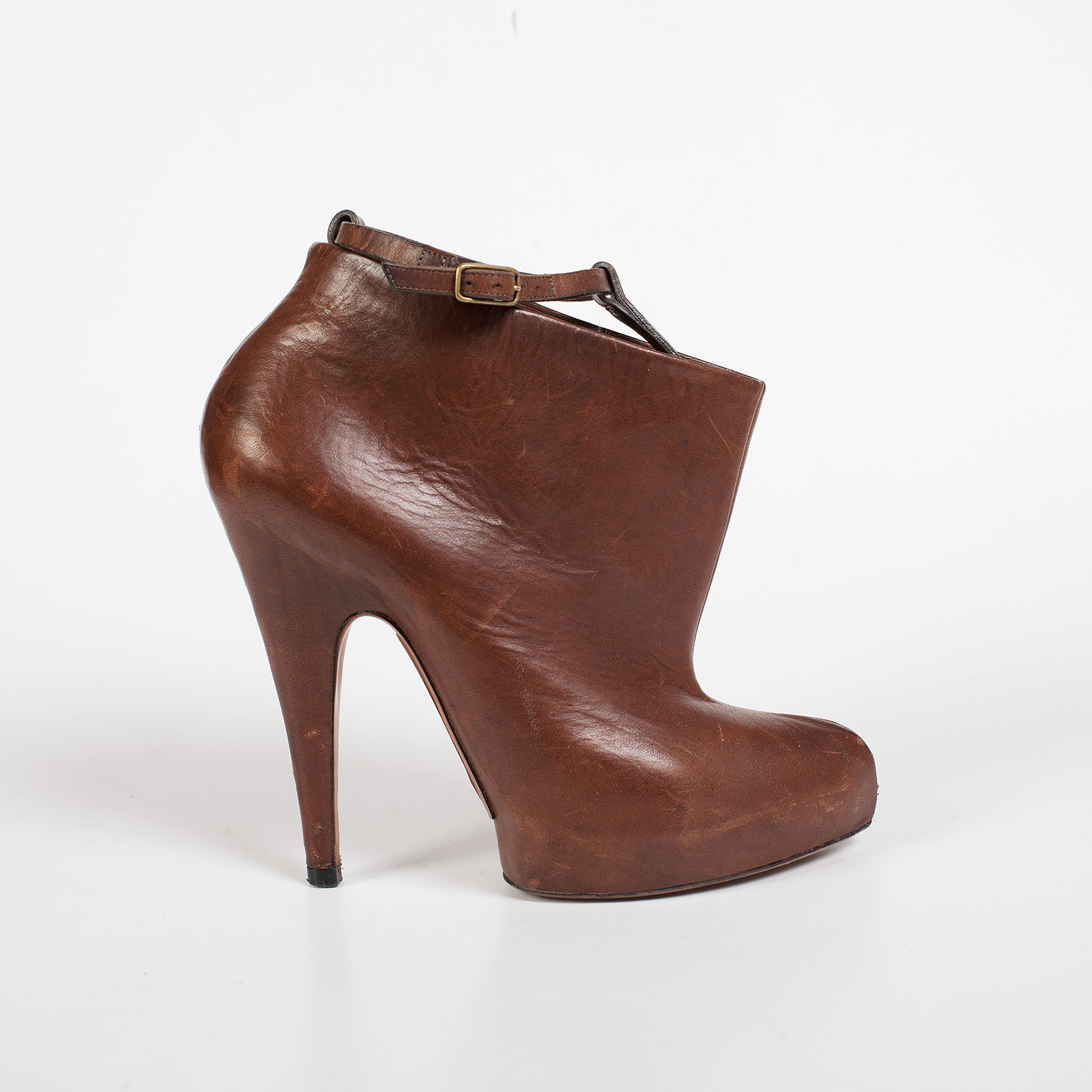 Ботильоны Givenchy - купить оригинал в секонд-хенде SFS - 1