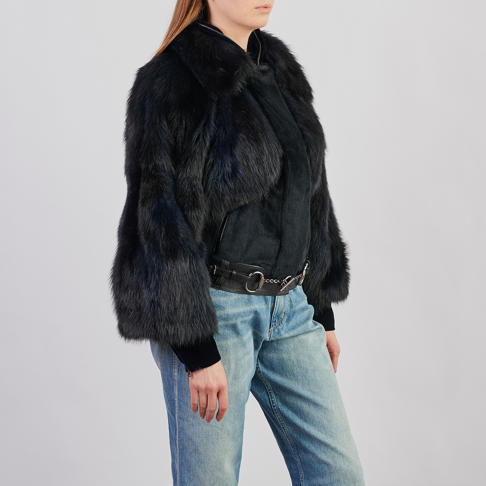 Куртка Gucci - купить оригинал в секонд-хенде SFS - 3