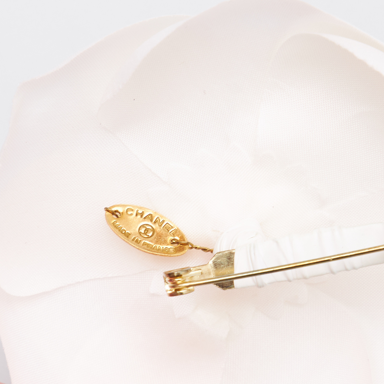 Брошь Chanel - купить оригинал в секонд-хенде SFS - 5