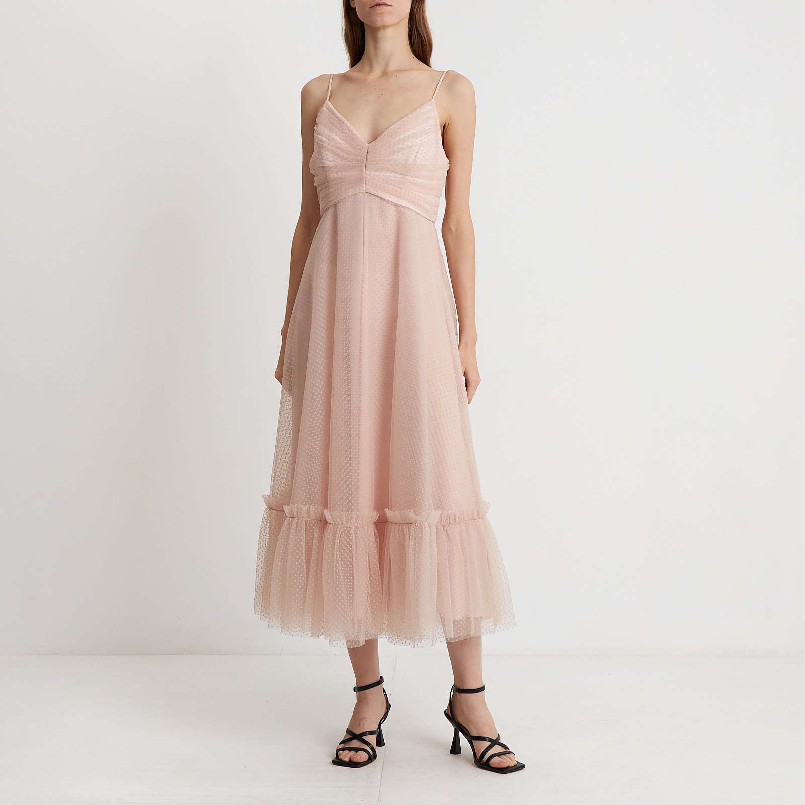 Платье Zimmermann - купить оригинал в секонд-хенде SFS - 1