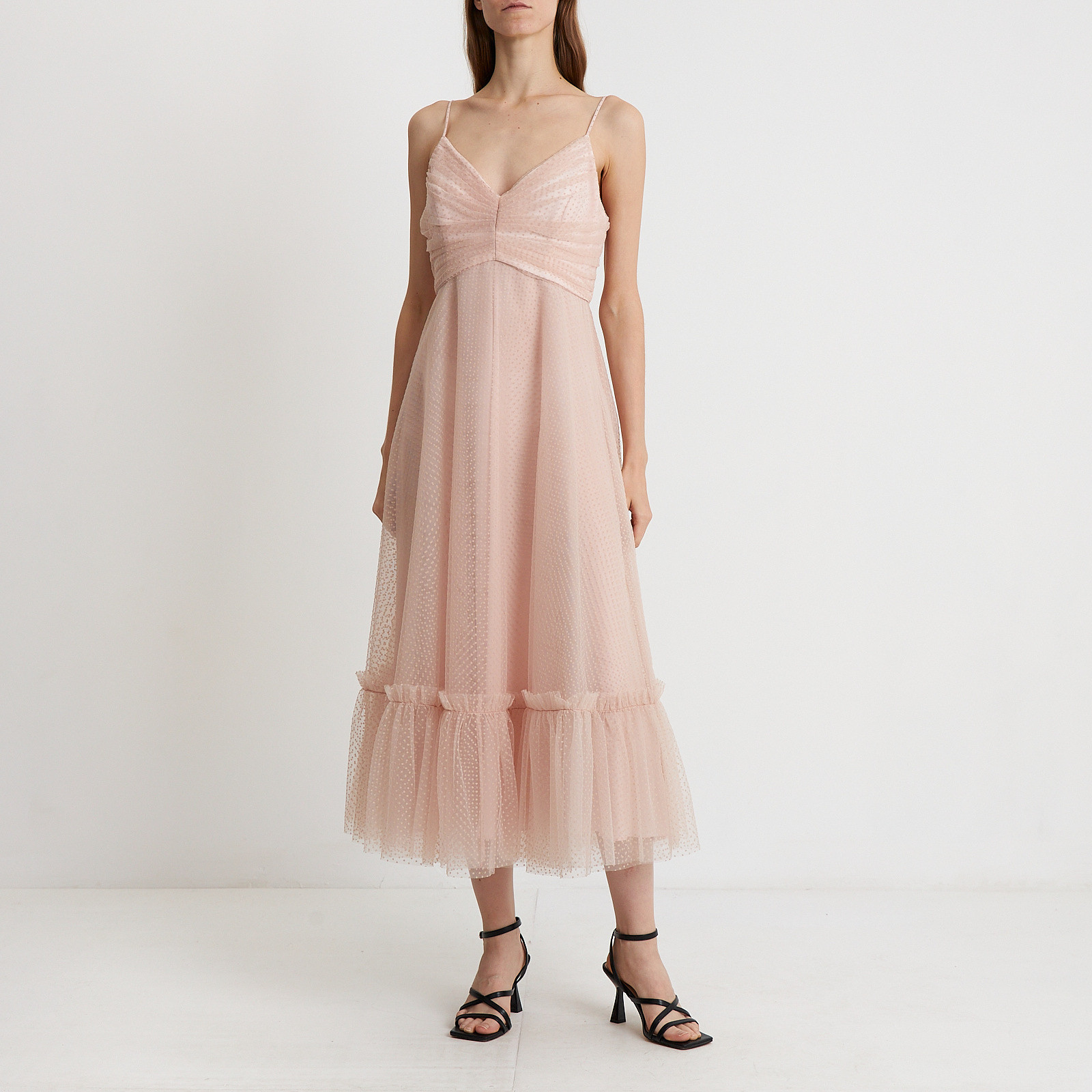 Платье Zimmermann - купить оригинал в секонд-хенде SFS - 1