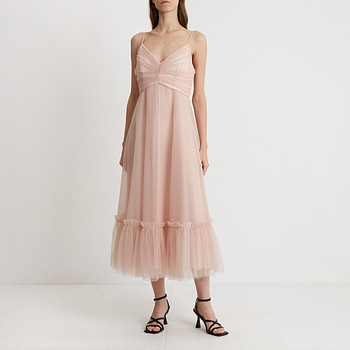 Платье Zimmermann