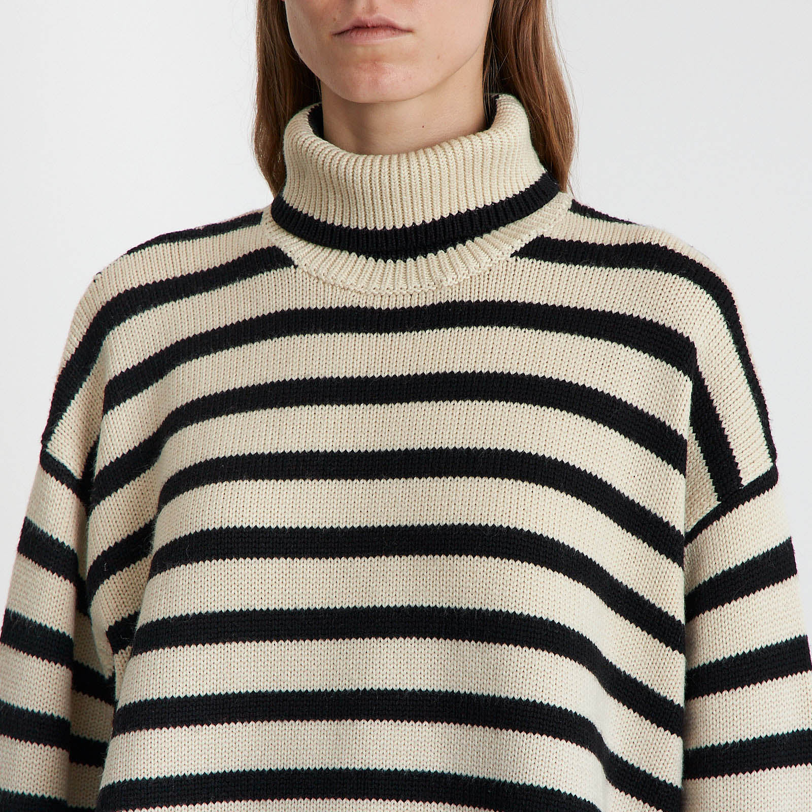 Свитер Toteme - купить оригинал в секонд-хенде SFS - 4